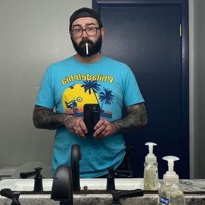 Meet your Posher, Justin